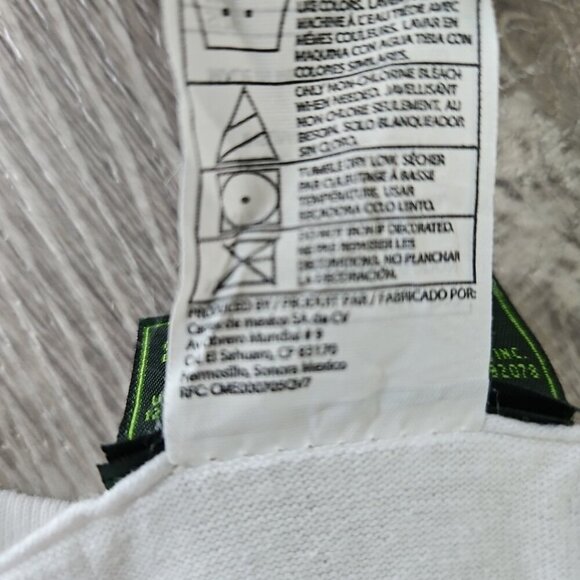 Vintage Sesame Street 100% Cotton Cookie Monster Count Elmo Grouch Grover Sz 2XL - Picture 9 of 15